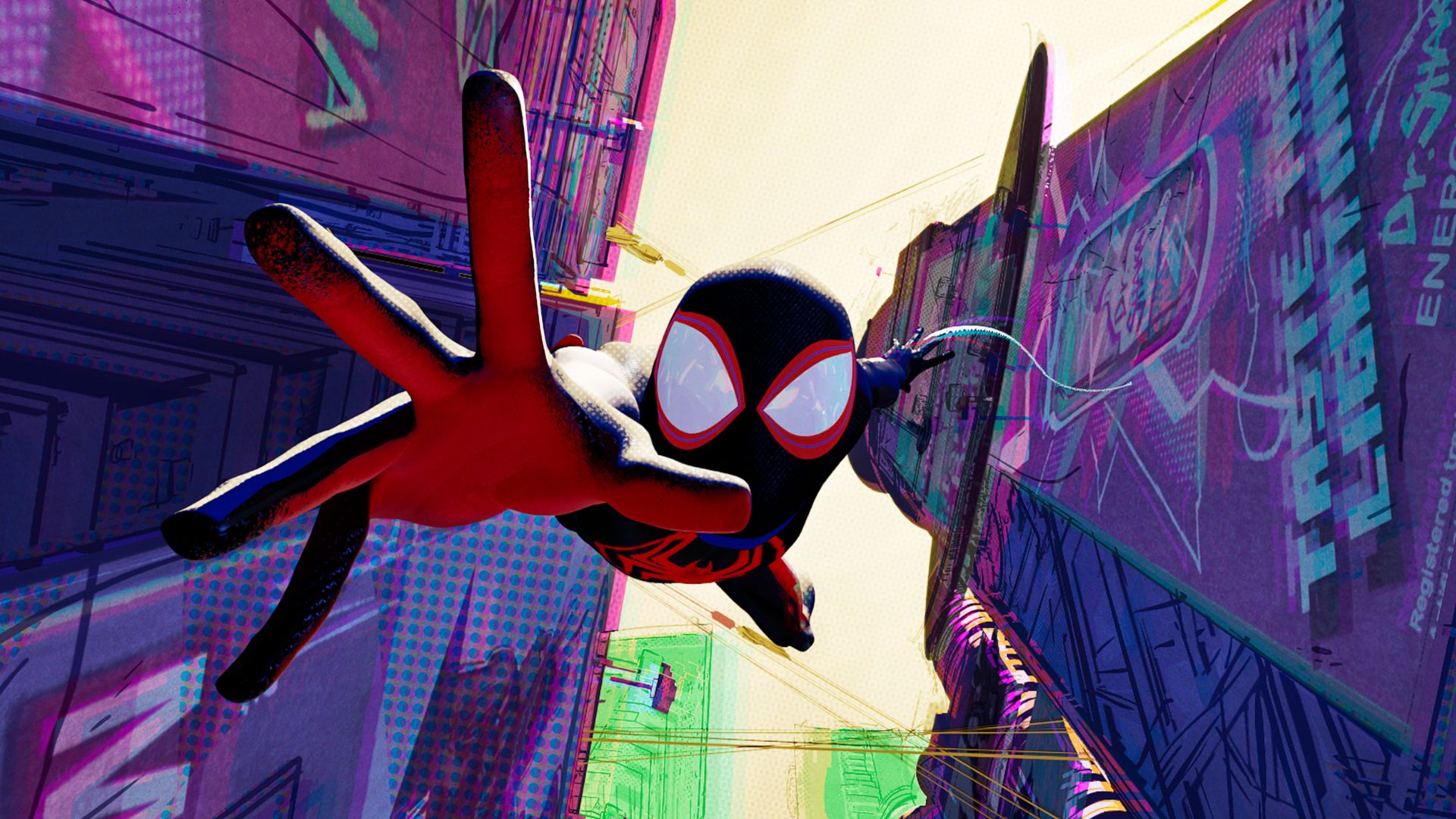 “Homem-Aranha: Através do Aranhaverso” tem cenas pós-créditos?