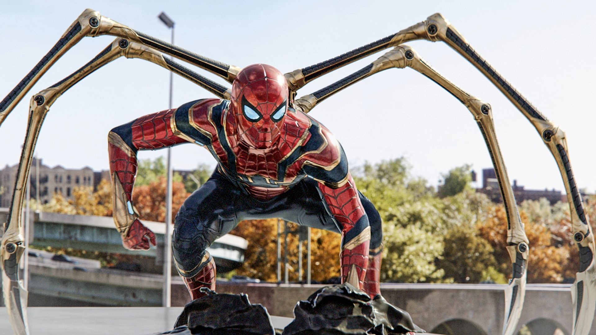 “Homem-Aranha: Sem Volta Para Casa” chega ao catálogo do HBO Max