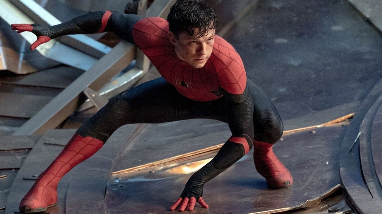 “Homem-Aranha”: Tom Holland seleciona melhores cenas de Maguire e Garfield