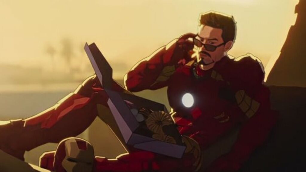 “What If…?” é uma carta de amor ao Universo Cinematográfico da Marvel, diz produtor