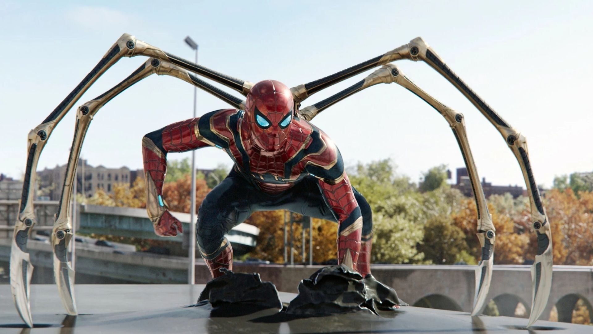 “Homem-Aranha: Sem Volta para Casa” chega às plataformas digitais para aluguel e compra