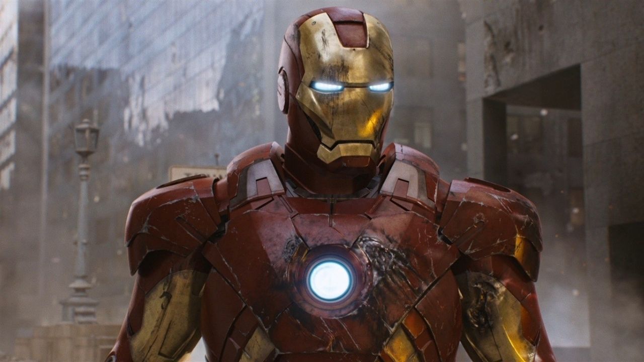 Marvel pode ter mostrado substituto do Homem de Ferro em “Gavião Arqueiro”