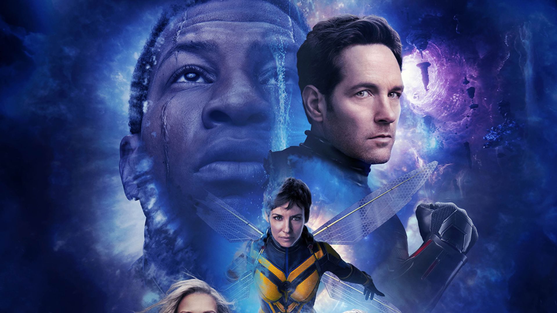 “Homem-Formiga e a Vespa: Quantumania” e mais estreias da semana (13 a 19/02)