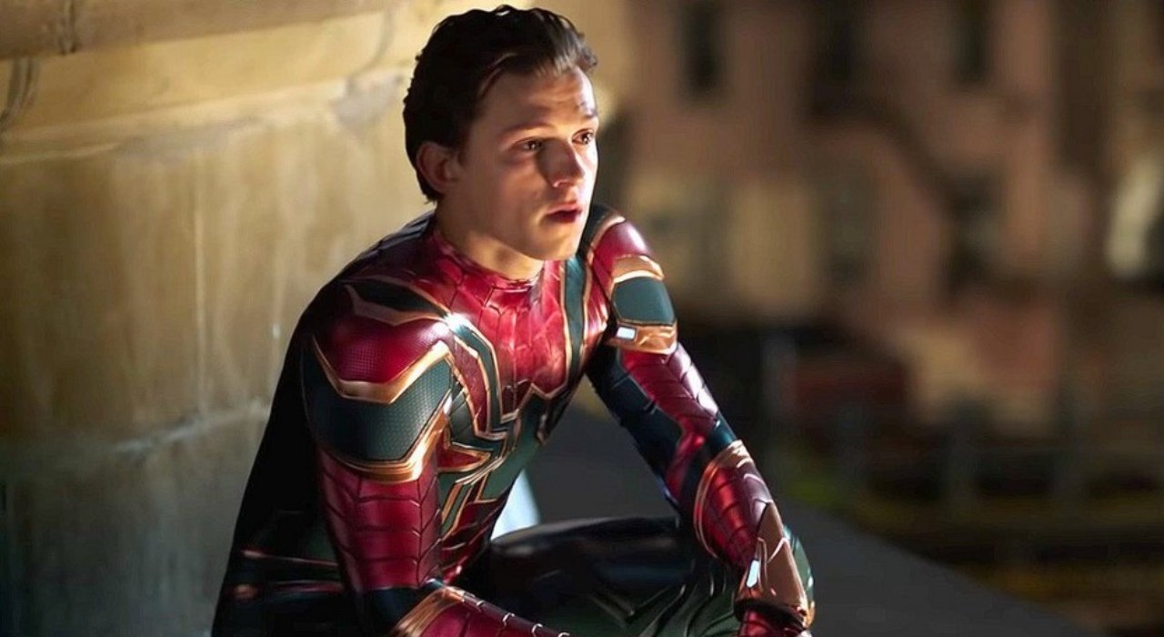 Tom Holland diz que “Homem-Aranha 3” é “o filme de superherói mais ambicioso já feito”