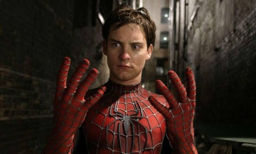 Irmãos tentam virar Homem-Aranha com picada de aranha viúva negra e vão parar no hospital