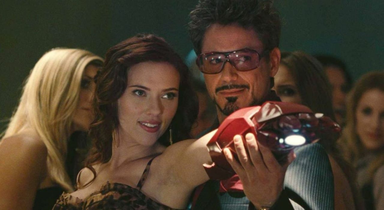 Robert Downey Jr. deve retornar como Homem de Ferro em Viúva Negra