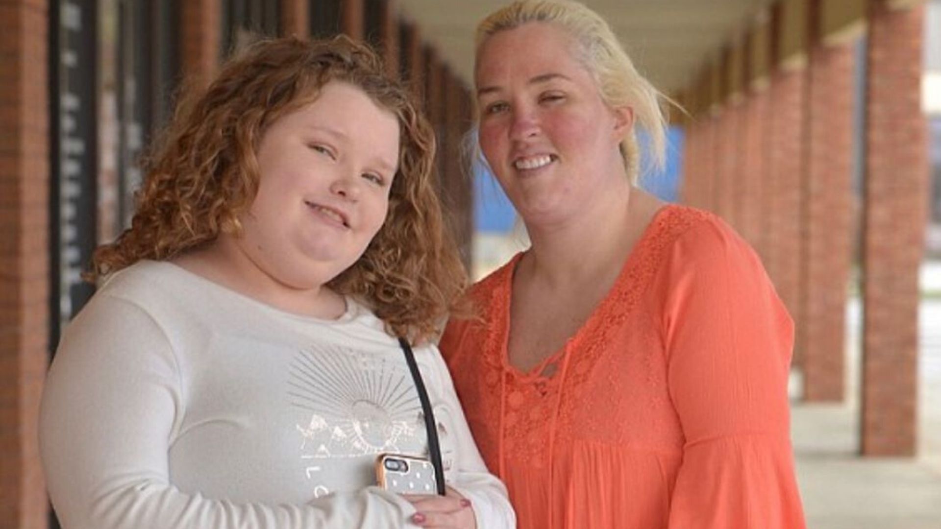 Mama June não receberá cachê por Family Crisis, novo reality show com sua família