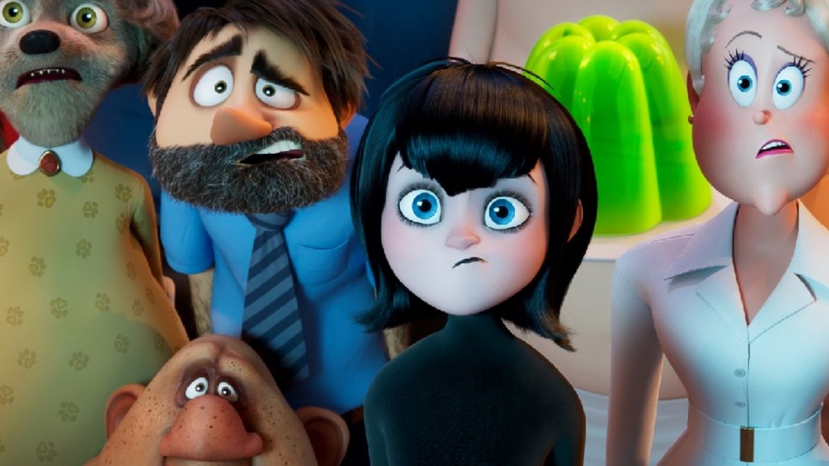 “Hotel Transilvânia 4” ganha data de estreia no Amazon Prime Video