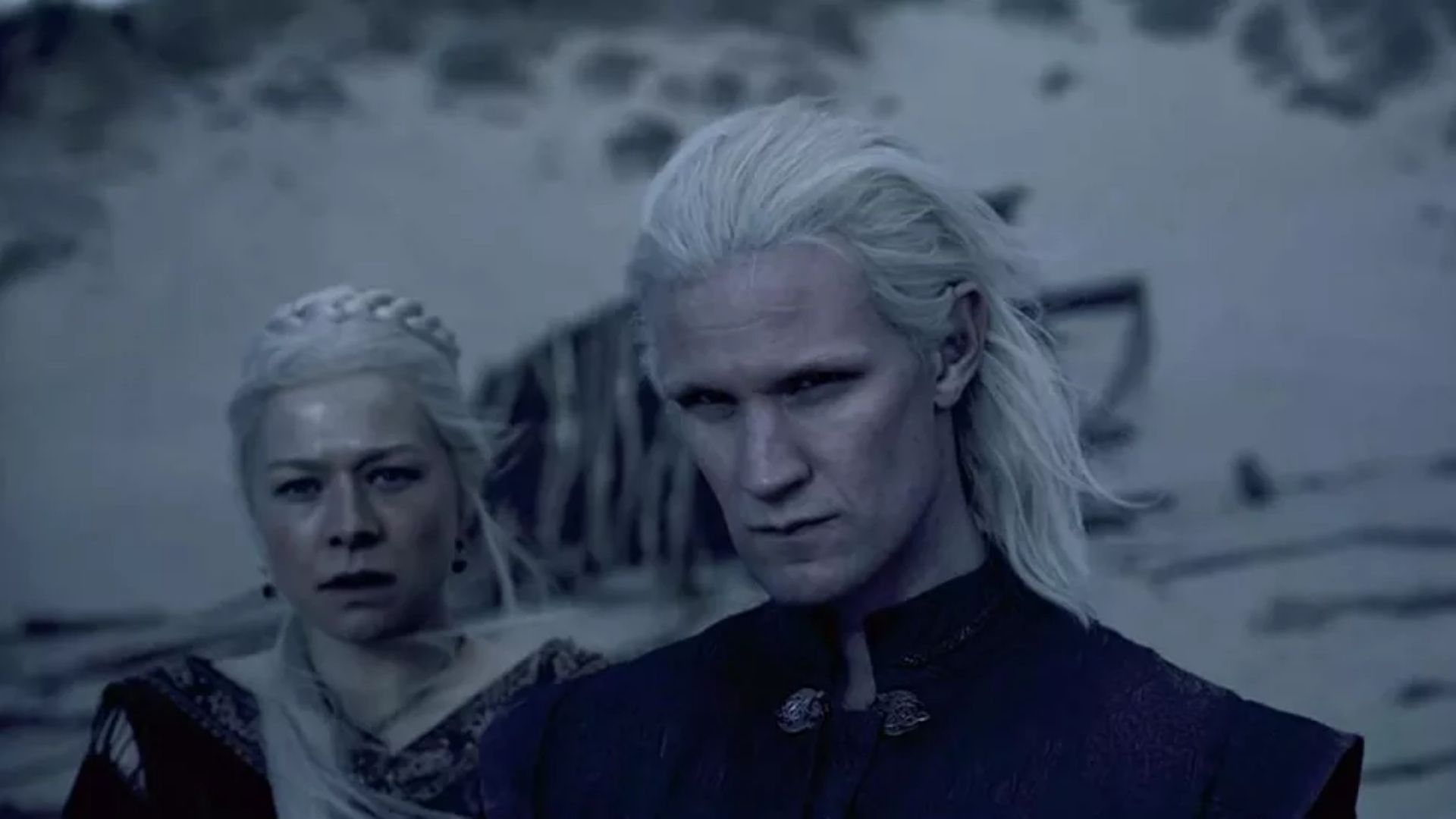 “House of The Dragon” encerra filmagens da 1ª temporada