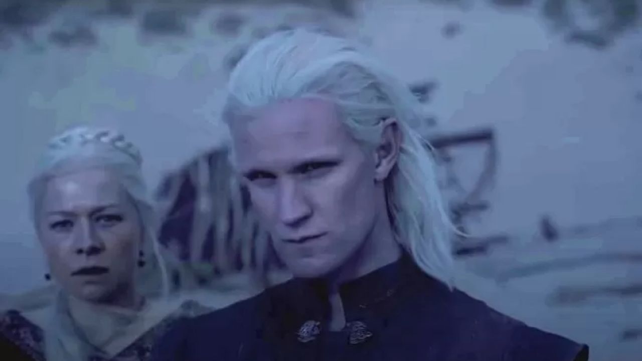 “House of the Dragon” ganha novo vídeo do HBO Max com cenas inéditas; confira