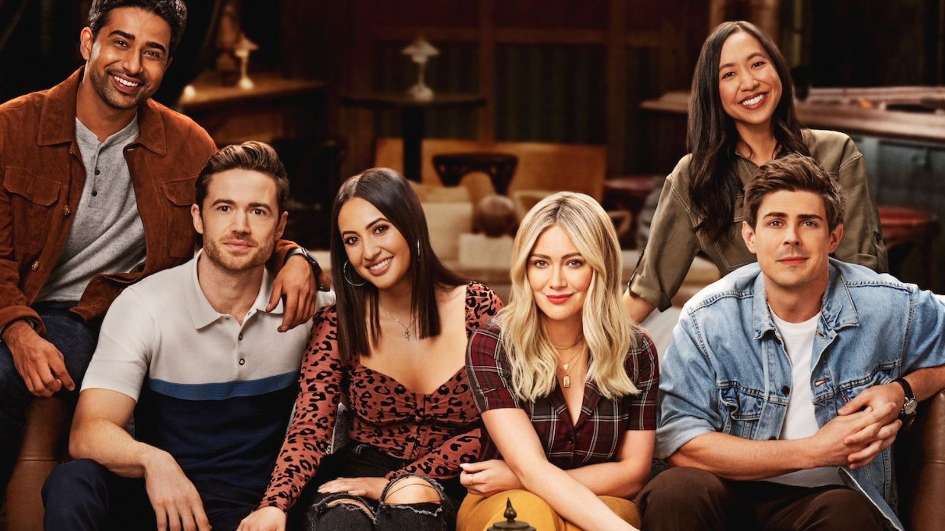 “How I Met Your Father” é renovada para a 2ª temporada