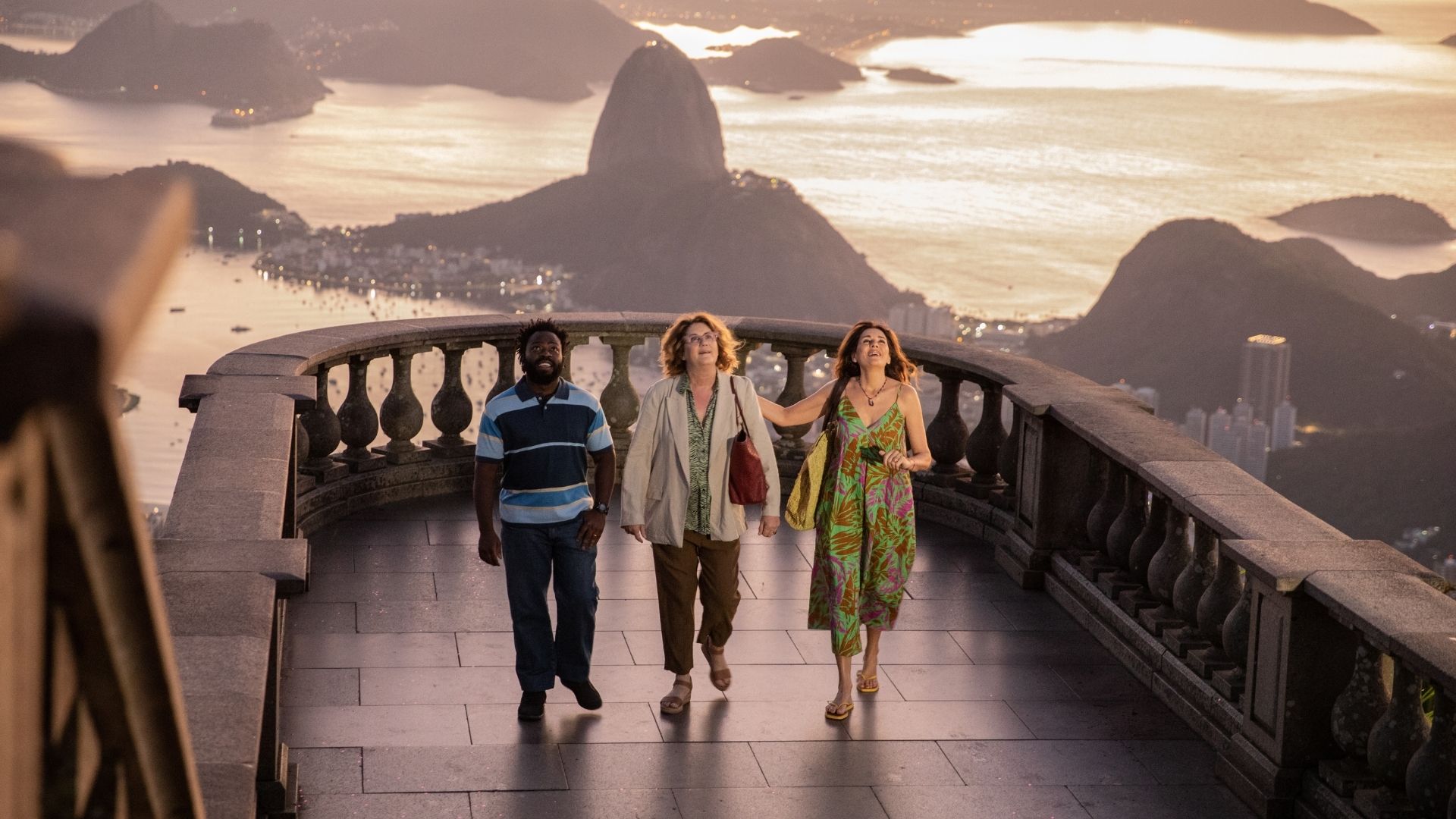 “How To Be a Carioca”, série com Douglas Silva, do “BBB 22”, finaliza gravações