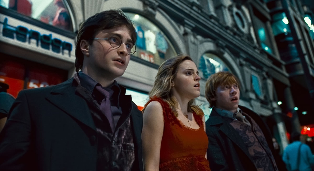 Harry Potter: Novo filme da franquia pode se passar 20 anos no futuro
