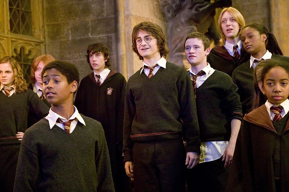Astro da saga Harry Potter está esperando primeiro filho