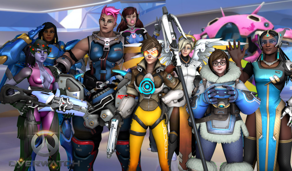 Mulheres vêm recebendo cada vez mais representatividade na comunidade gamer, veja dados