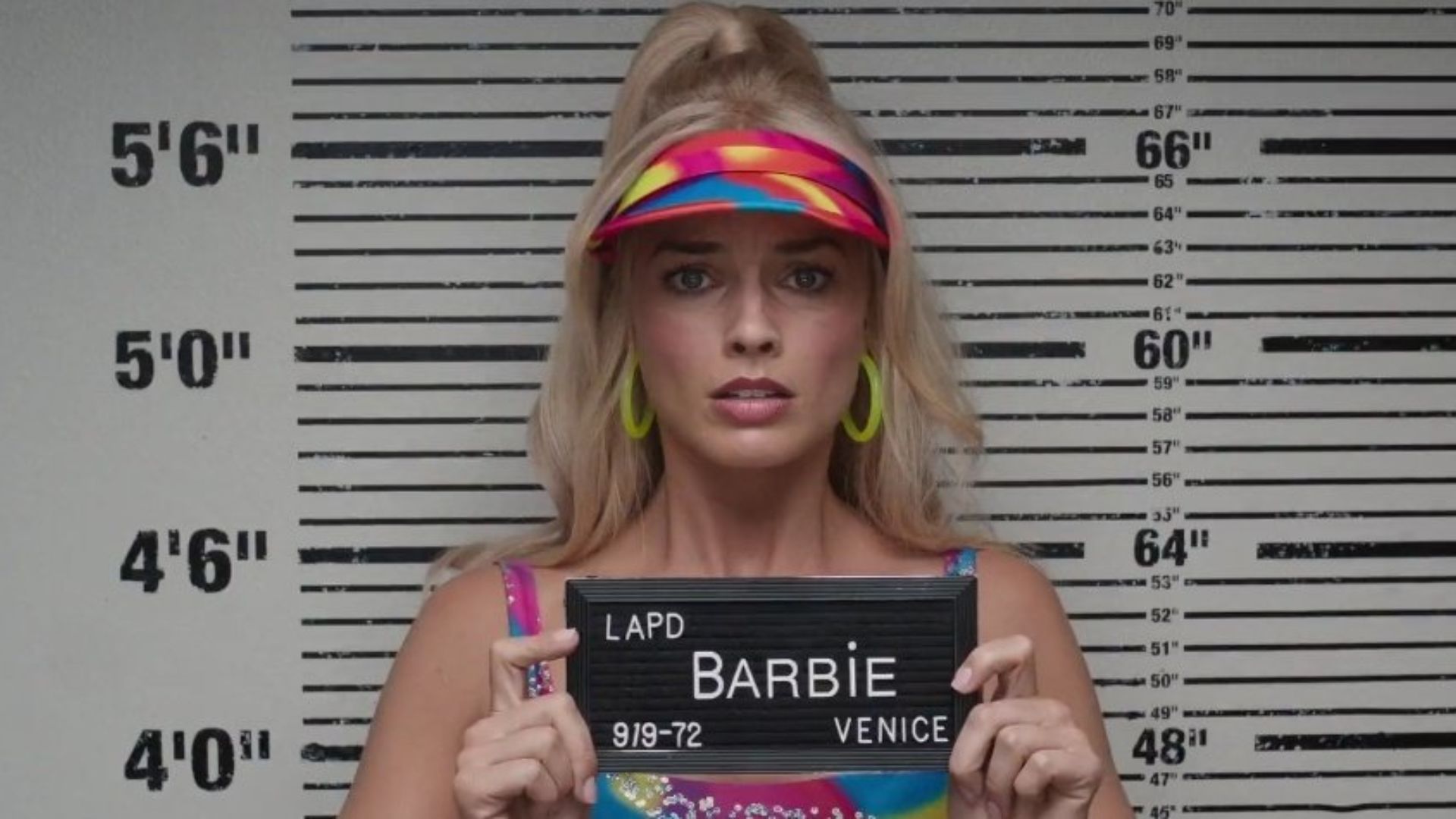 Tudo o que sabemos sobre “Barbie”, longa de Greta Gerwig com Margot Robbie