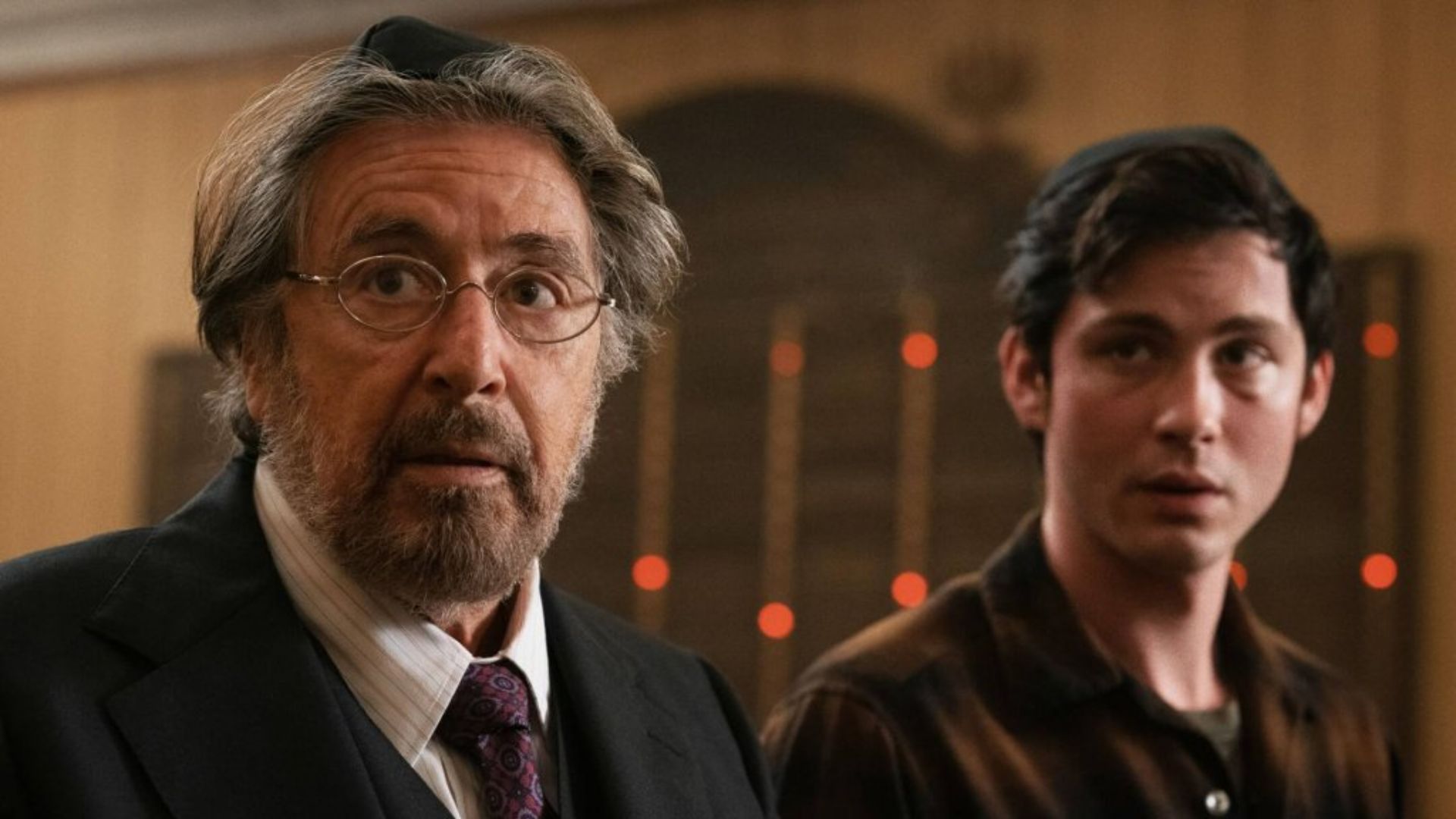 “Hunters”: Al Pacino inicia caça a Hitler em trailer da 2ª temporada; assista