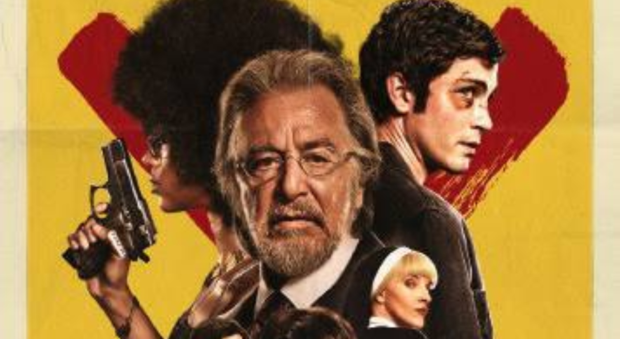 Al Pacino lidera caçadores de nazistas em trailer de nova série do Jordan Peele; confira