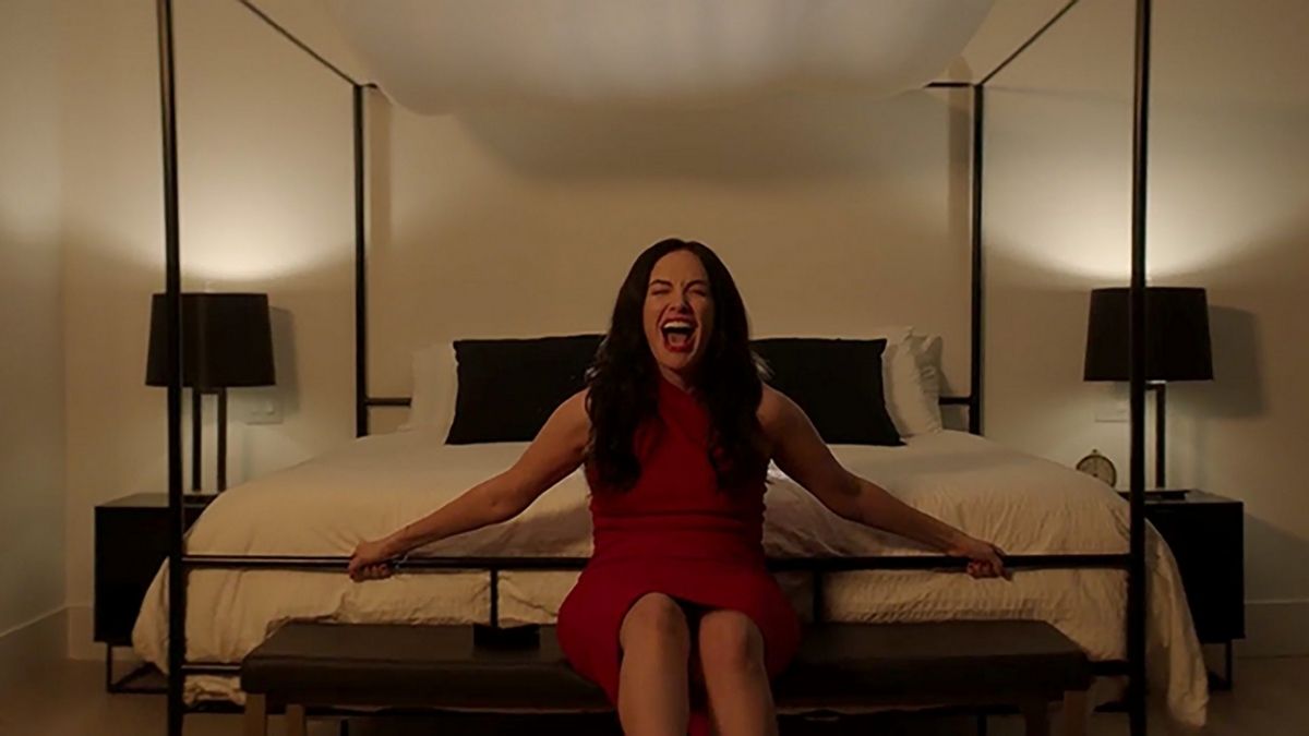 Kate Siegel é hipnotizada no primeiro trailer de “Hypnotic”