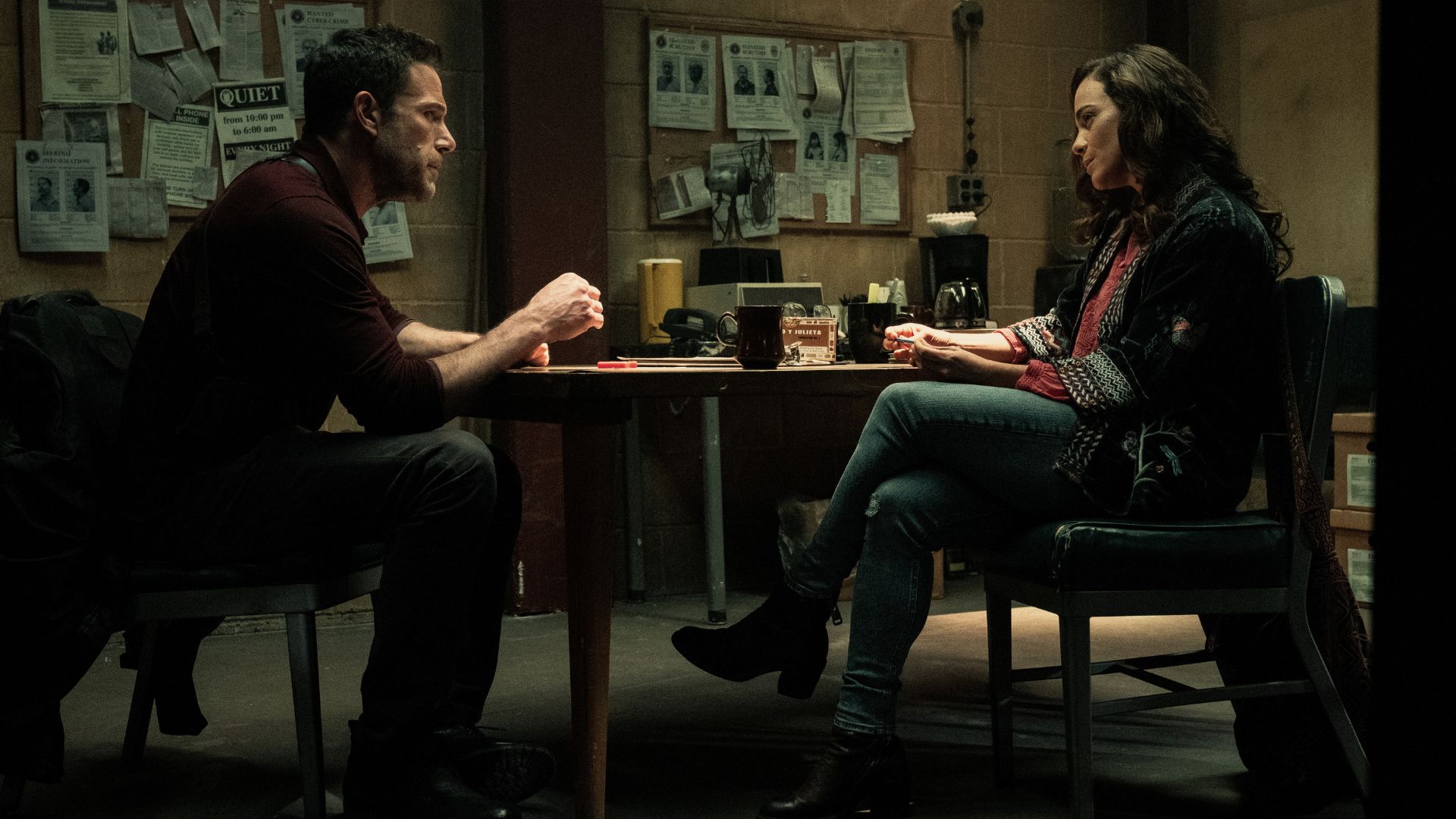 “Hypnotic”, com Ben Affleck e Alice Braga, ganha trailer