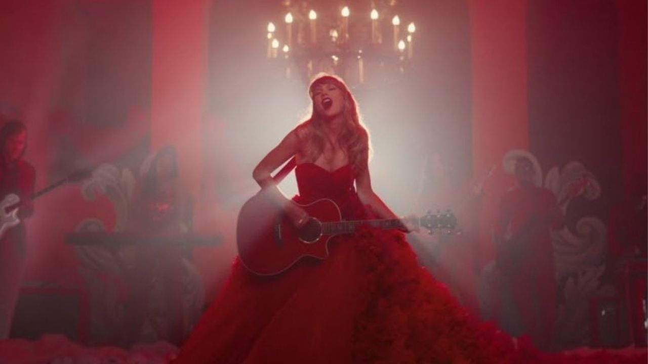 Blake Lively faz estreia como diretora em novo clipe de Taylor Swift; assista