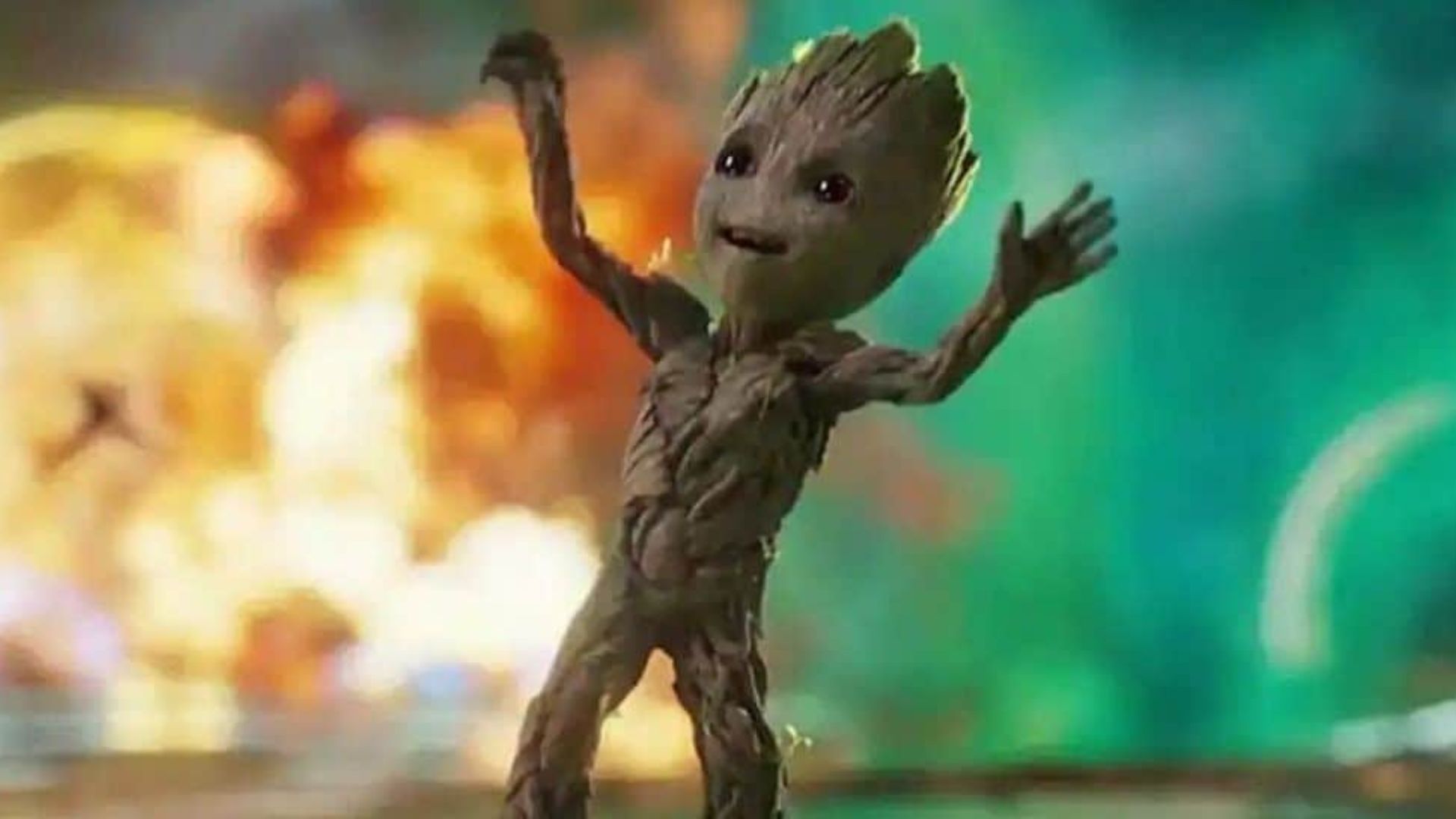 “I Am Groot”, série derivada de “Guardiões da Galáxia”, ganha data de estreia