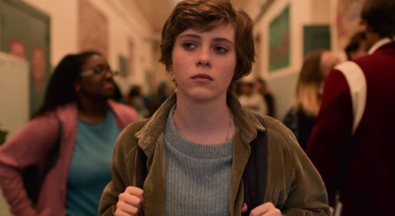 Protagonista descobre poderes novos no trailer de I Am Not Okay With This; veja