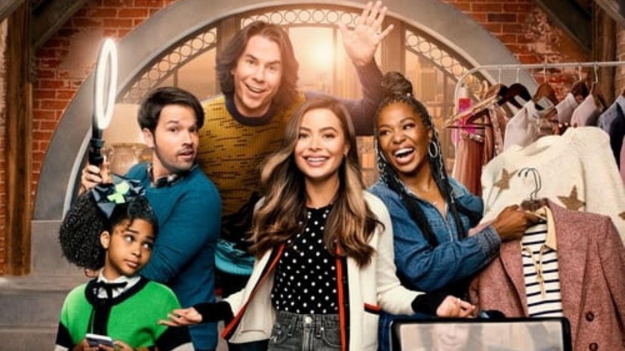 Ex-participantes de “RuPaul’s Drag Race” estarão na 2ª temporada de “iCarly”