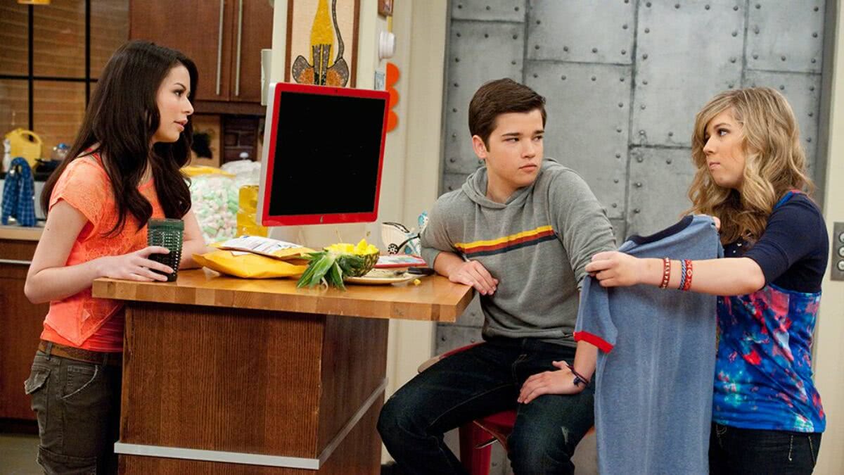 Paramount anuncia continuação de “iCarly” com o elenco original