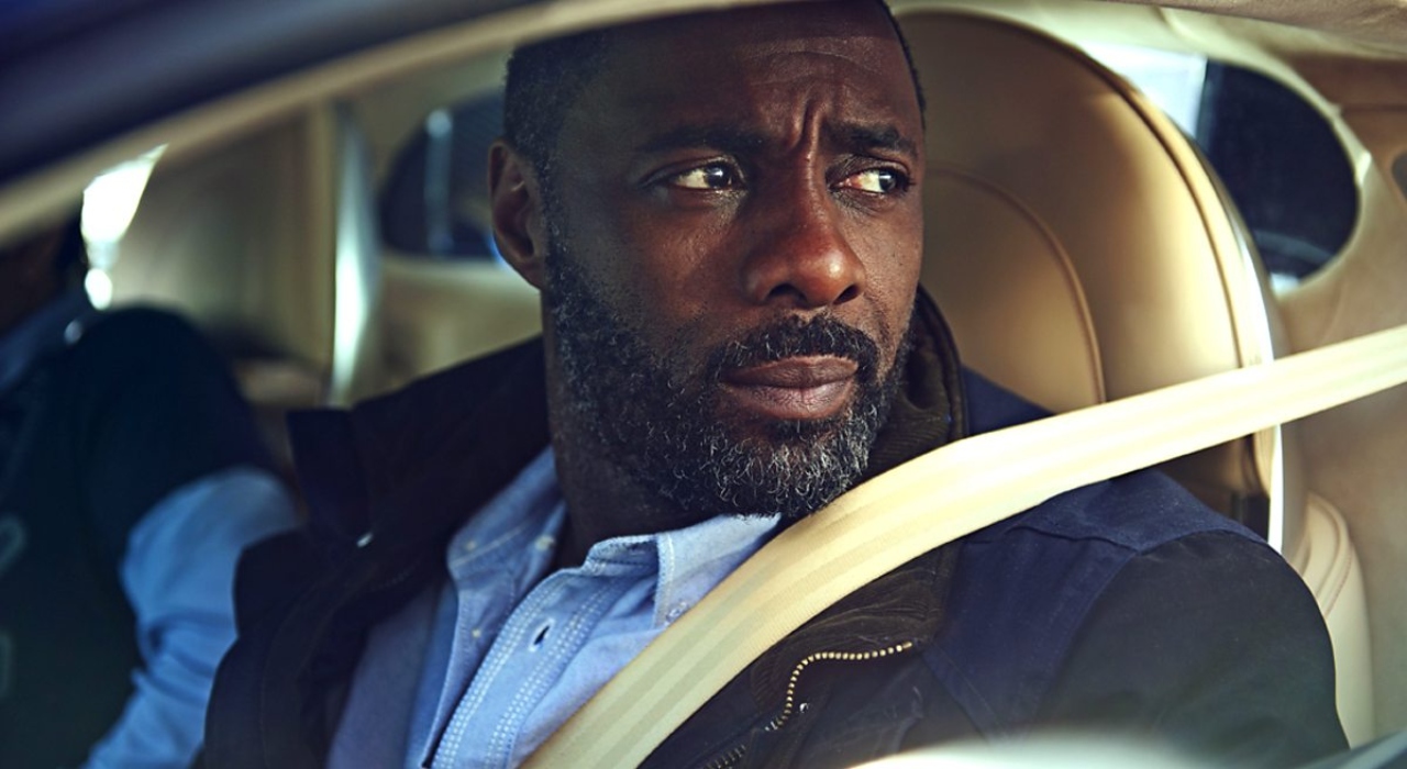 Idris Elba era montador de carros antes de ser ator: “Está praticamente no meu sangue”
