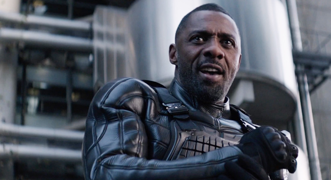 Idris Elba revela diagnóstico positivo de coronavírus: ‘Isso é sério’