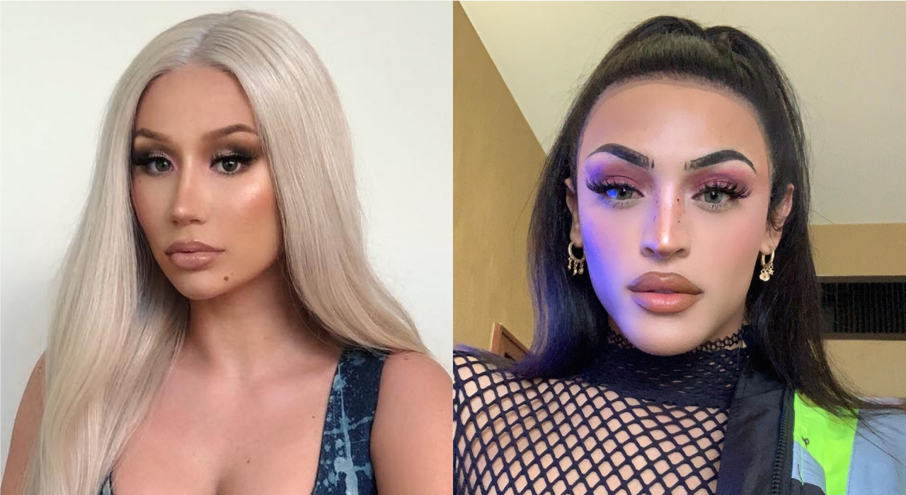 Iggy Azalea revela que vai gravar música com Pabllo Vittar em dezembro