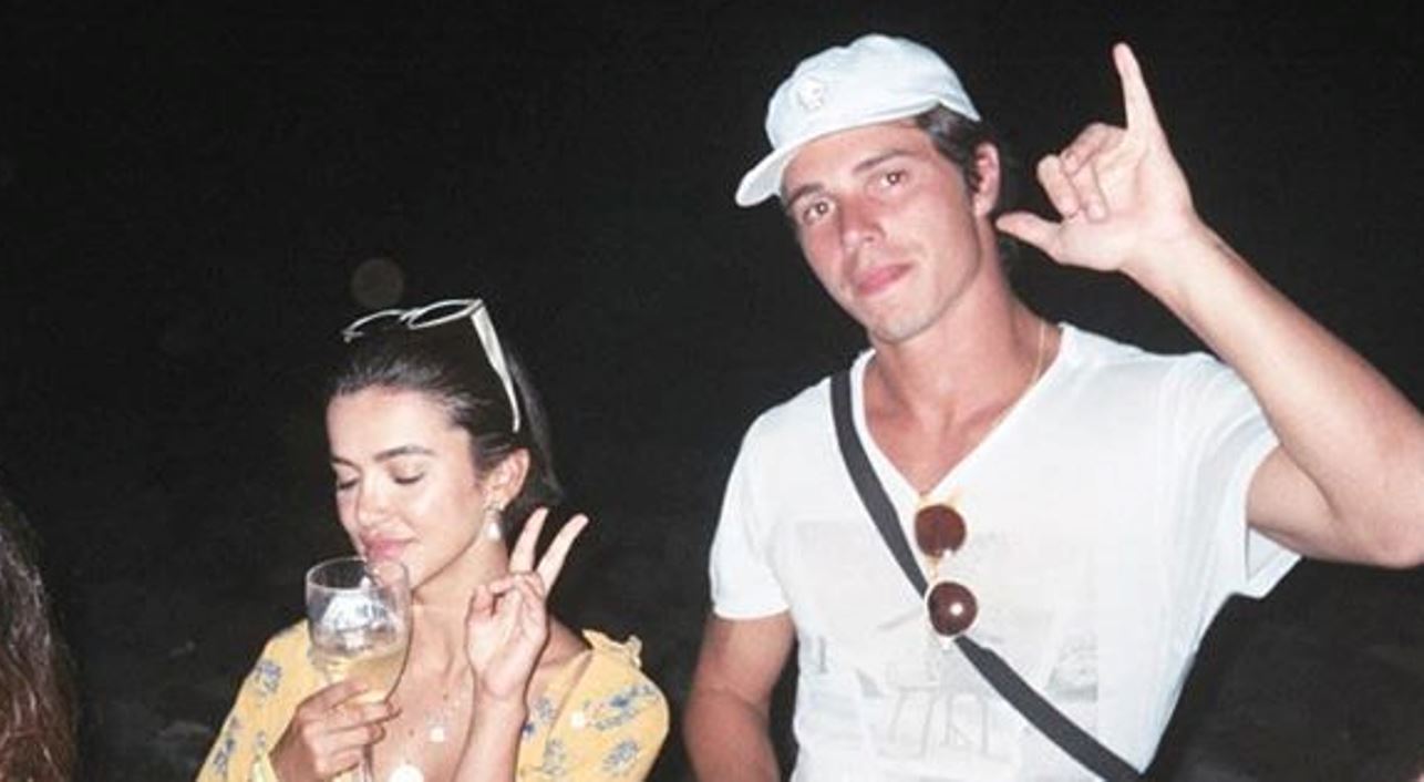 BBB20: Namorado de Manu Gavassi imita sua coreografia e desafia Bruna Marquezine