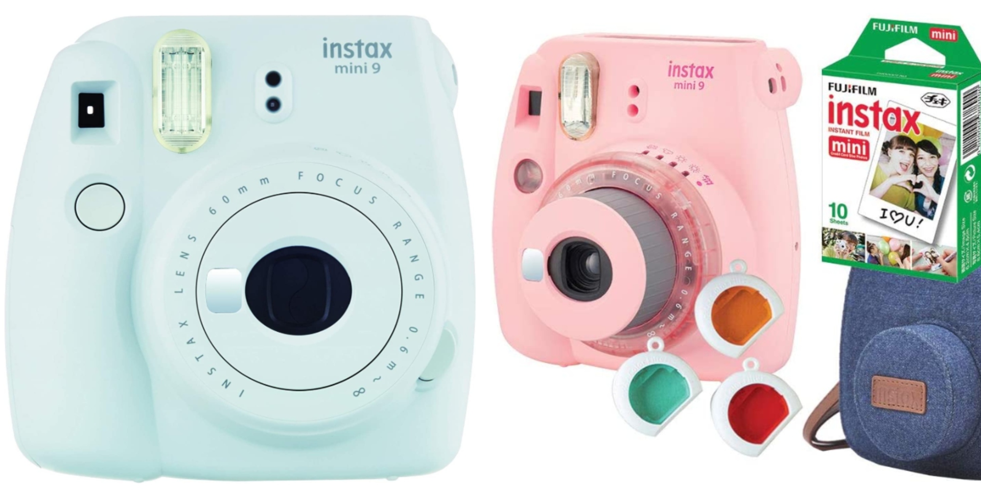 Câmera instantânea: conheça a Fujifilm, um novo estilo de tirar fotos