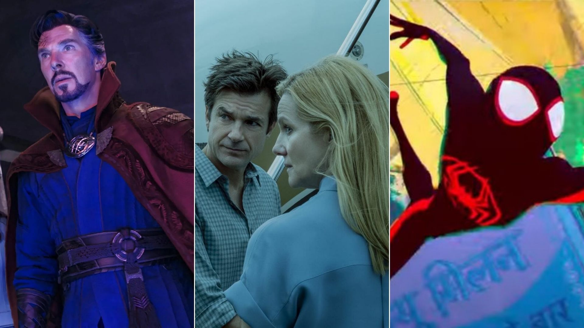 Illuminati confirmados em “Doutor Estranho 2”; Temporada final de “Ozark”; e mais notícias do dia