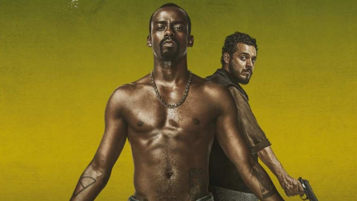 “Impuros” chega carregada de emoção e conflitos familiares em sua 3ª temporada | #CineBuzzIndica