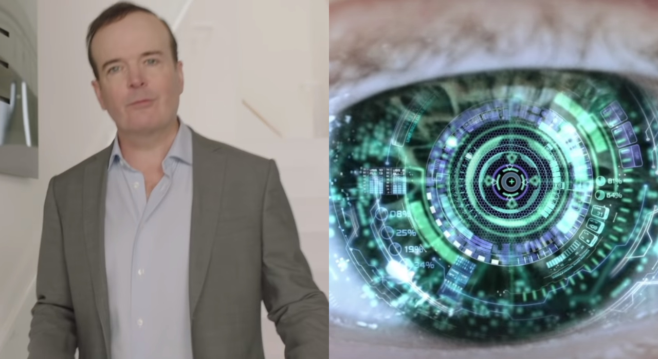 Nova prévia da terceira temporada de Westworld apresenta misteriosa empresa de tecnologia