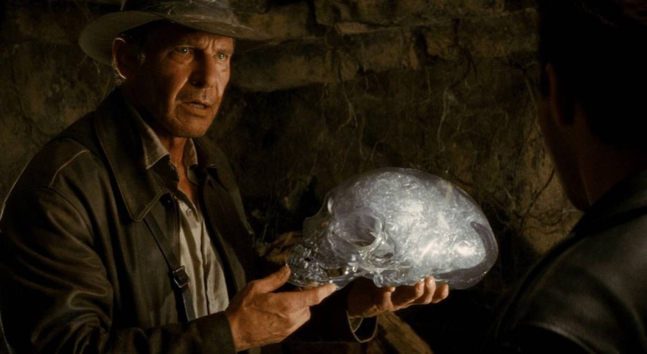 Após 39 anos na franquia, Steven Spielberg não irá dirigir novo Indiana Jones