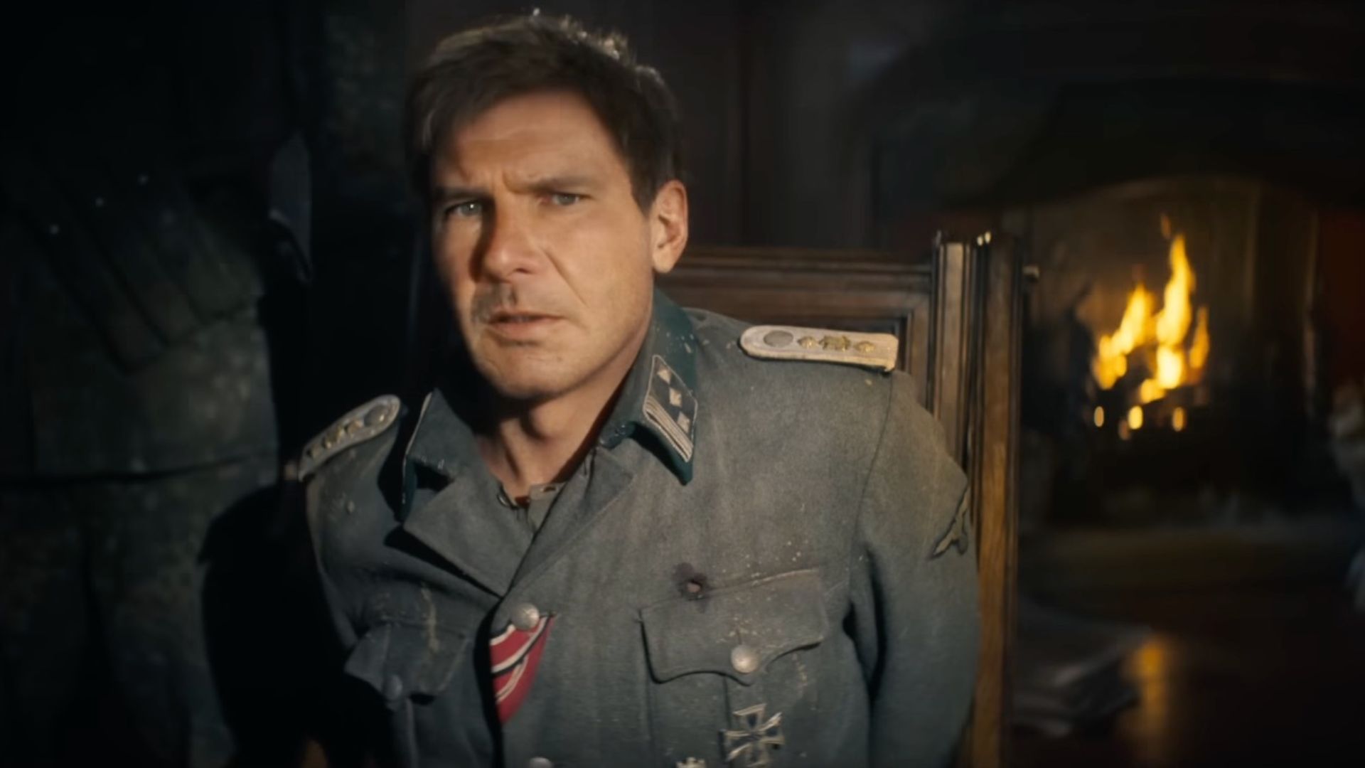 “Indiana Jones 5” ganha título oficial e primeiro trailer durante a CCXP22