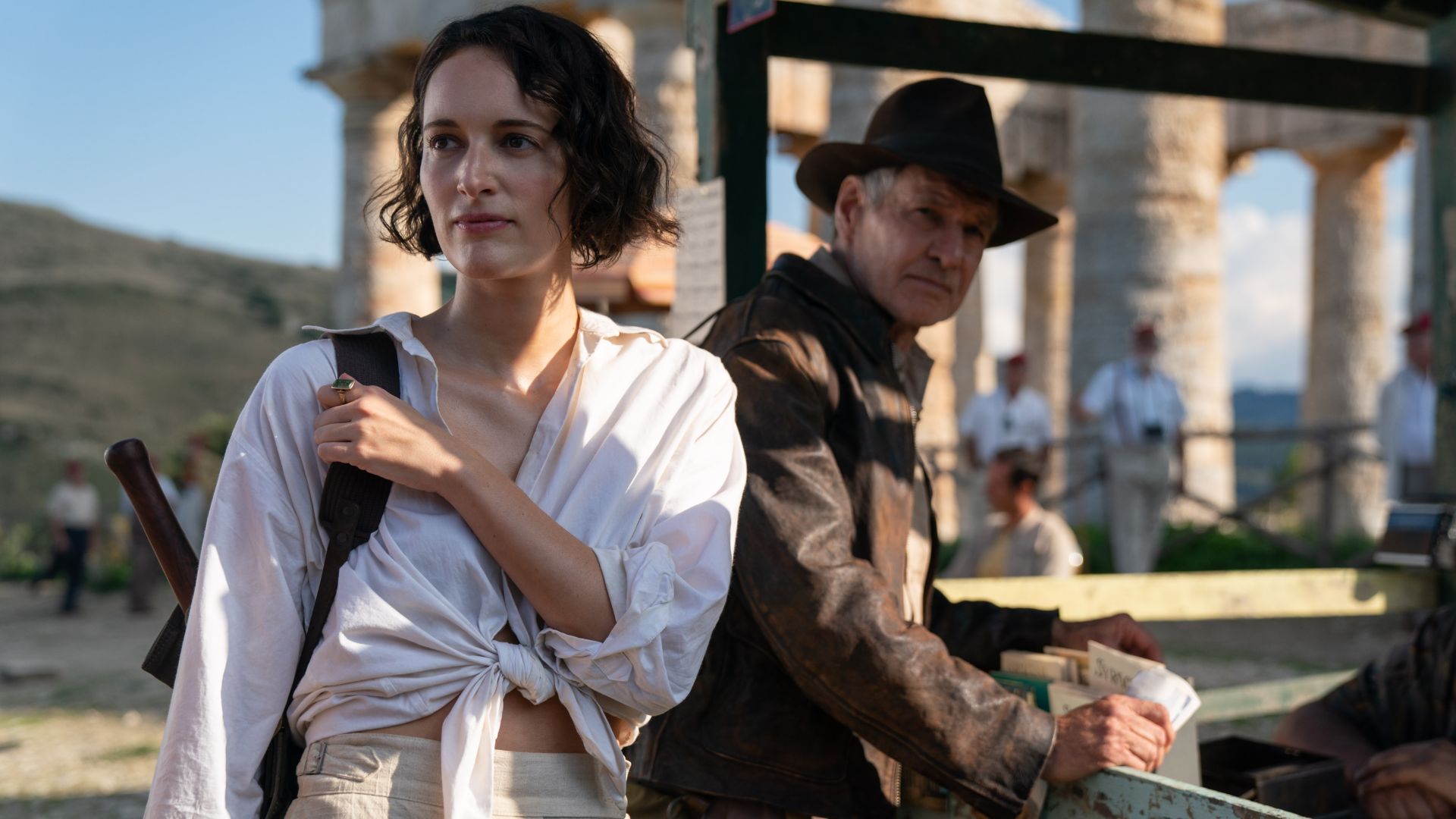“Indiana Jones e a Relíquia do Destino” tem cenas pós-créditos?