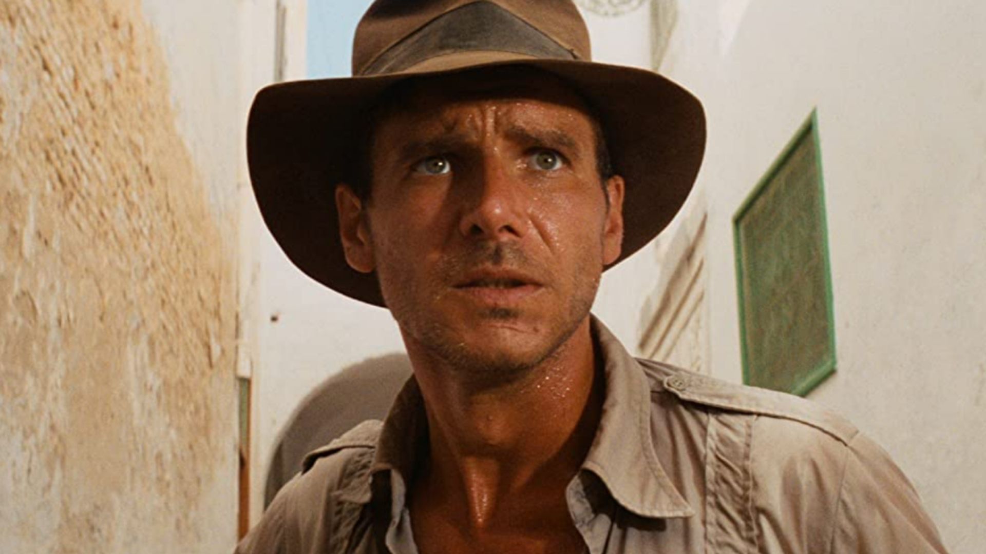 Indiana Jones morrerá junto com Harrison Ford, afirma presidente da Lucasfilm