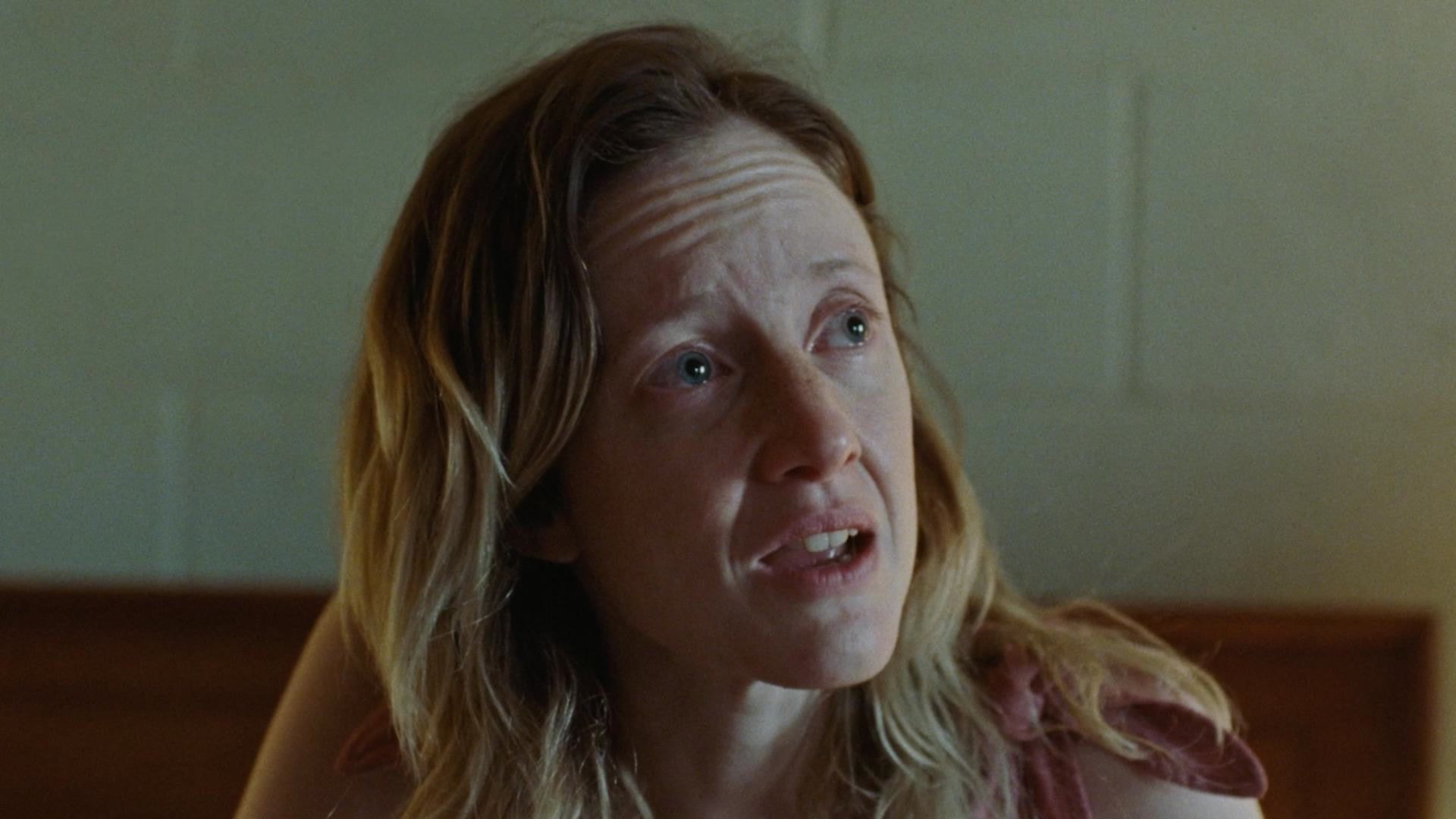Indicação de Andrea Riseborough ao Oscar 2023 é histórica; entenda o porquê