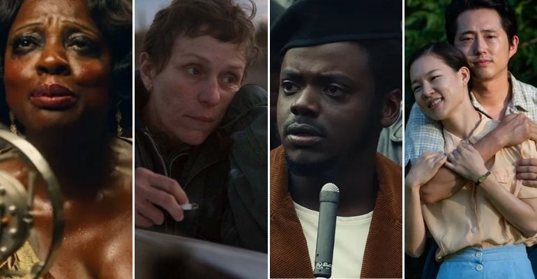 Oscar 2021: Confira a lista completa de indicados