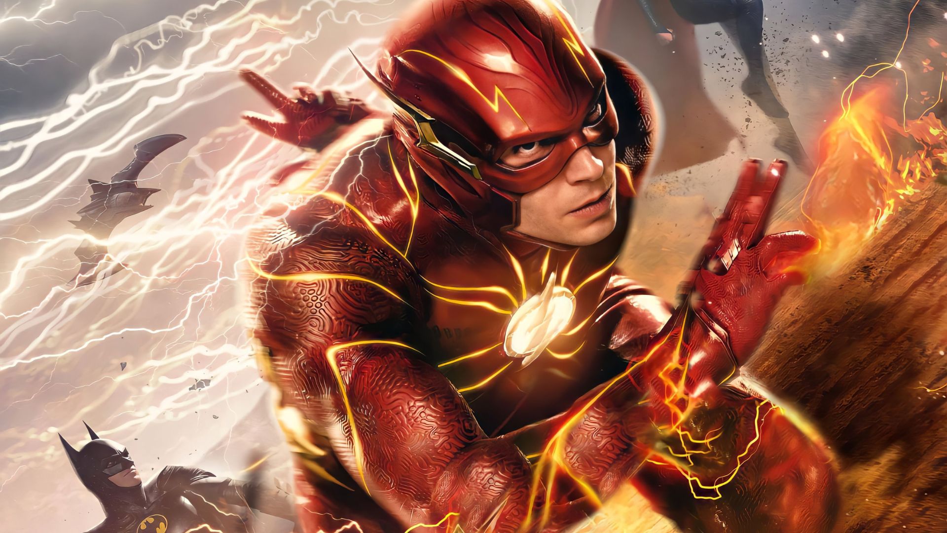 Ingressos para “The Flash” já estão à venda; saiba como adquirir
