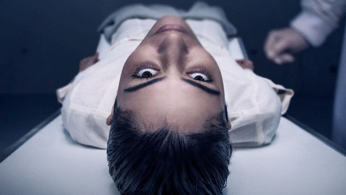 “Insânia”, nova série com Carol Castro, ganha pôster e trailer oficial