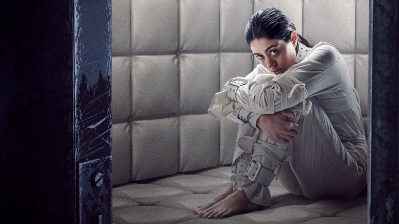 “Insânia” prende o espectador pelo tormento e a confusão psicológica | #CineBuzzIndica