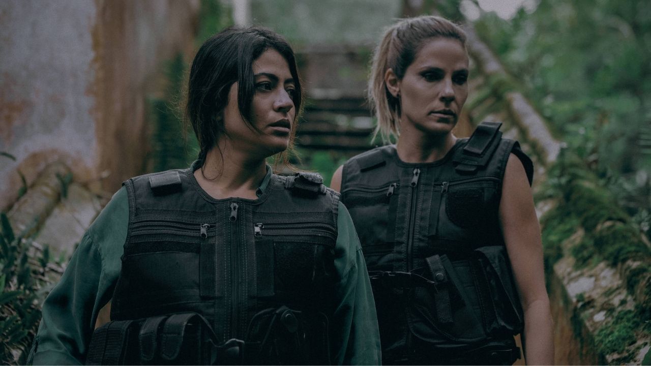 “Insânia”: Conheça o elenco da nova série do Star+