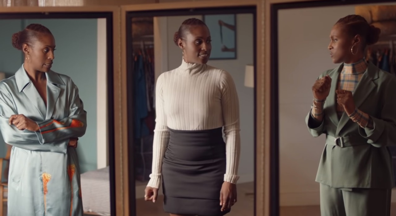 Insecure: Issa dança na frente do espelho em primeiro teaser da quarta temporada