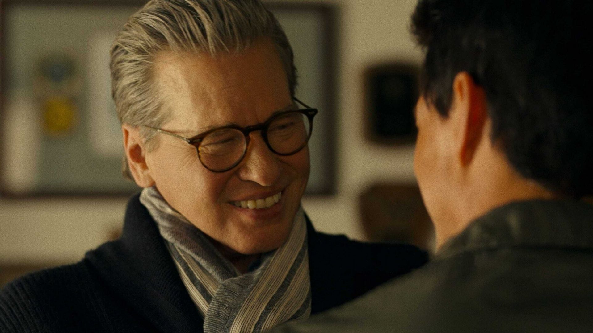 Inteligência artificial recriou voz de Val Kilmer para “Top Gun: Maverick”; entenda como