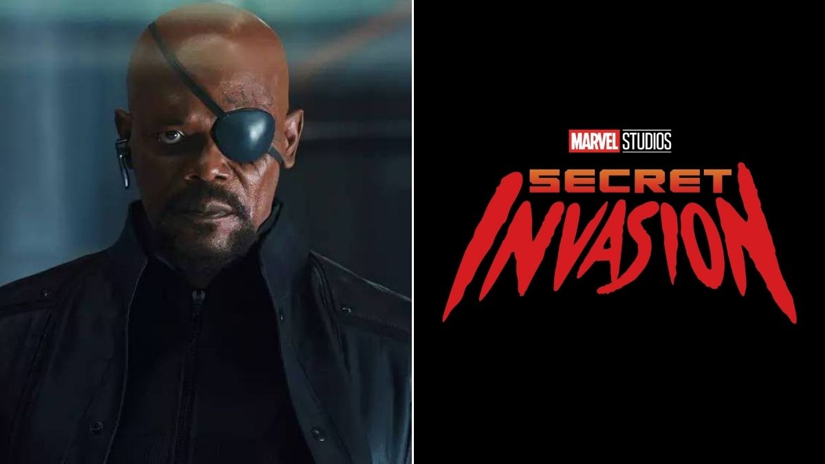Samuel L. Jackson confirma início da produção de “Invasão Secreta”